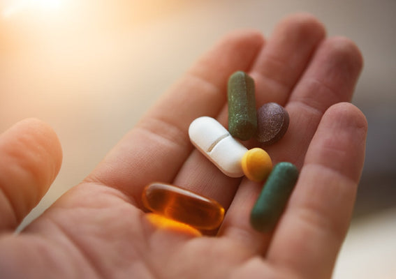 Sports supplements vs dietary supplements - which ones are best for athletes?