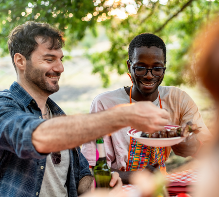 10 nutrition hacks to boost your mood and mental health