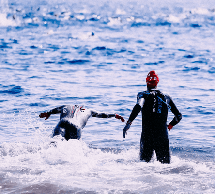 10 science-backed benefits of cold-water swimming