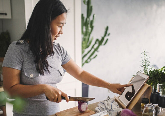 10 top tips to get you through Veganuary