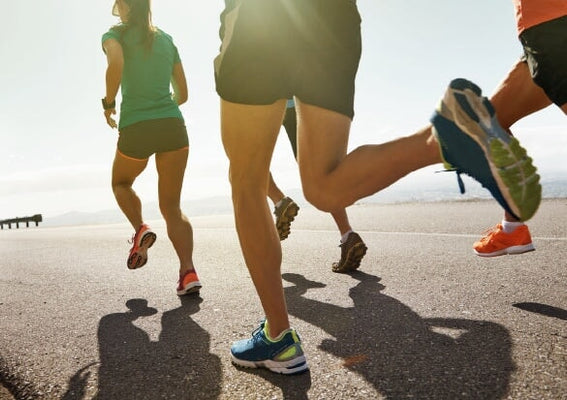 6 motivational running tips you need to know