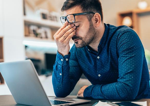 7 signs you could have low testosterone