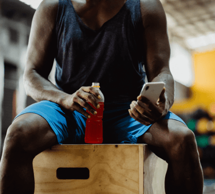 A guide to sports supplements for athletes