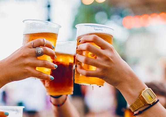 Alcohol awareness – are you aware of the risks?