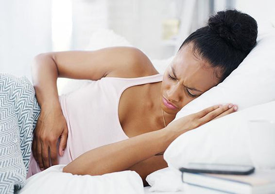 All you need to know about endometriosis