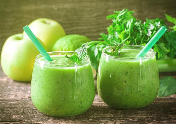 All you need to know about the Sirtfood Diet