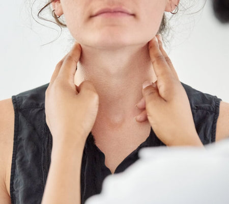  All you need to know about the thyroid