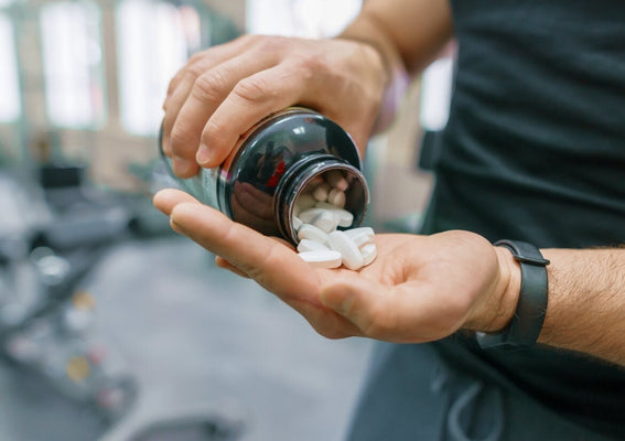 Are sports supplements worth it?