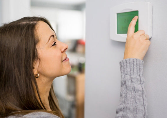 Arguing over the heating? Here’s why you might be right