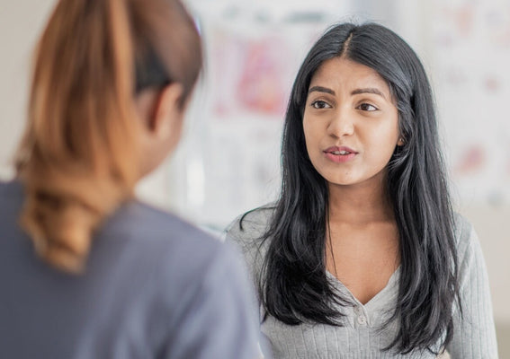 Bias in research – is women’s health being overlooked?