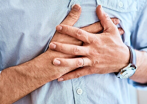 Can erectile dysfunction be a sign of heart disease?