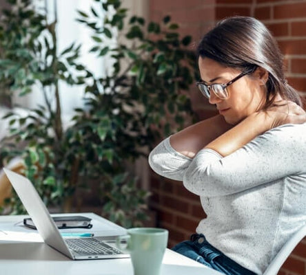 Chronic inflammation: how to test for it and prevent it