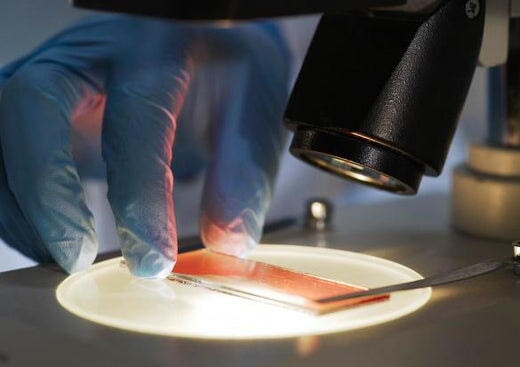 Do Medichecks do cancer tests?