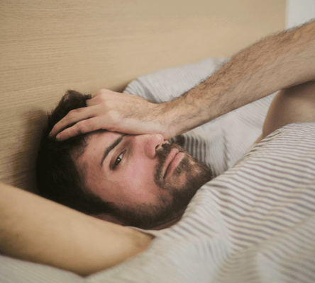 Erectile dysfunction in men: causes, blood tests, and treatment