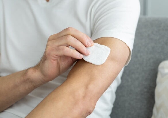 Everything you need to know about testosterone replacement therapy (TRT)