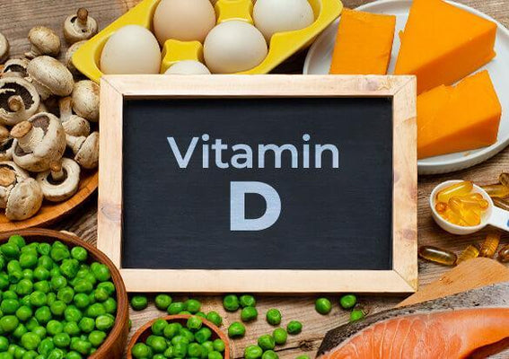 Everything you need to know about vitamin D
