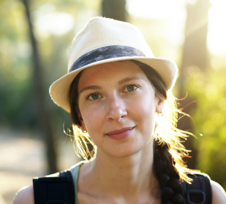 Female fertility: ovulation, hormones, and fertility testing
