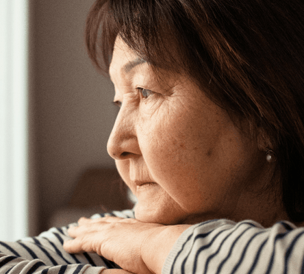 Health after menopause: key risks and blood tests to monitor them