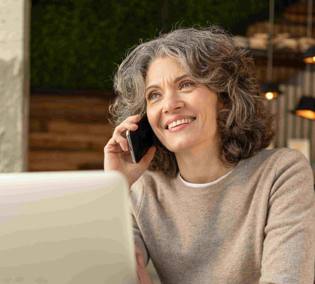 Hormone blood tests on HRT: what they can (and can't) tell you