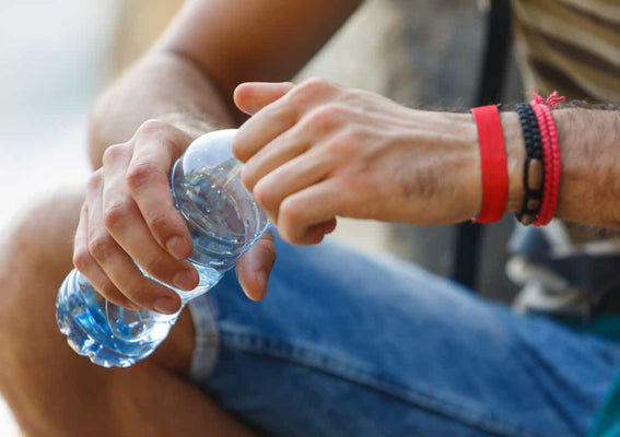 How do external oestrogens affect men’s health?