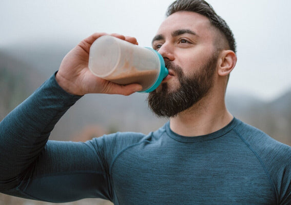 How much protein do we really need to build muscle?