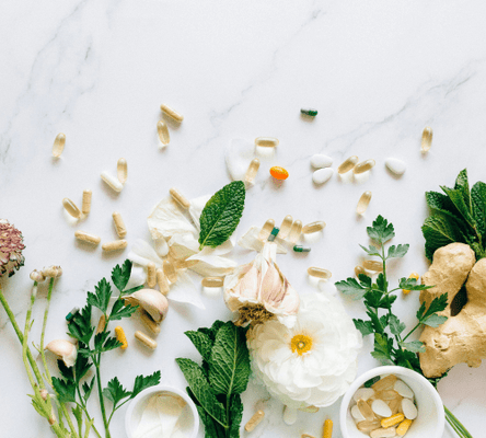 How to build a supplement routine that works for you