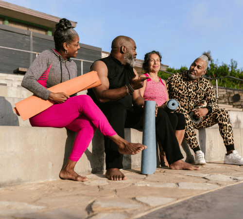 How to live healthily beyond 90 (the science-backed way)