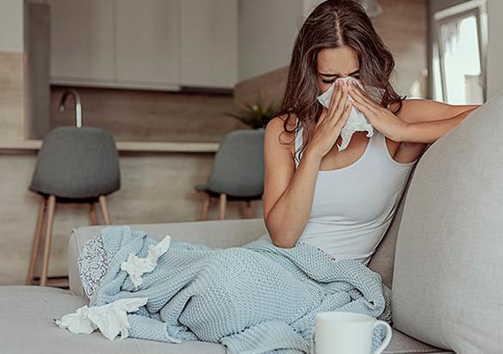 How to reduce your risk of flu
