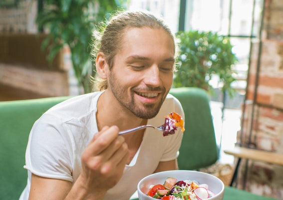 How to reverse pre-diabetes