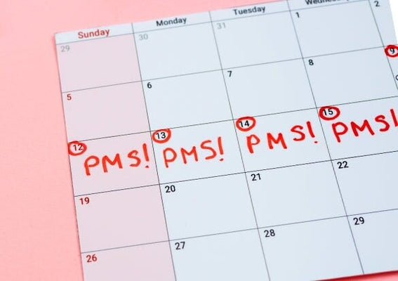 How your menstrual cycle affects your mood and your health