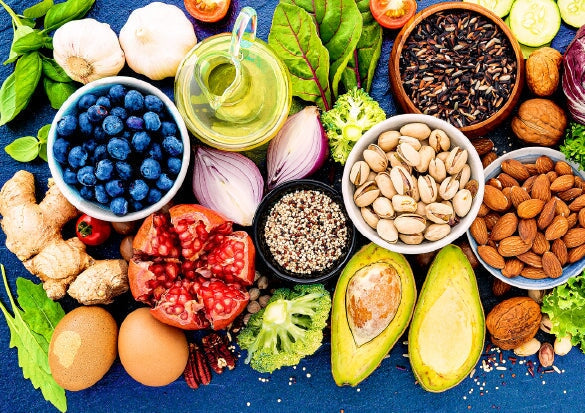 Macros vs. Micros – what are they and why are they important to athletes?