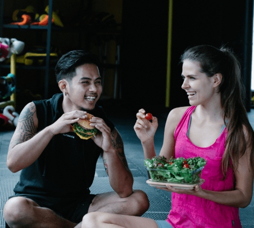 Macros vs. micros – what are they and why are they important to athletes?