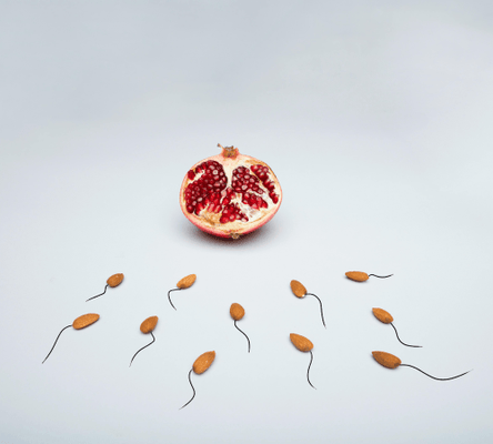 Male fertility tips: temperature, lifestyle and sperm health