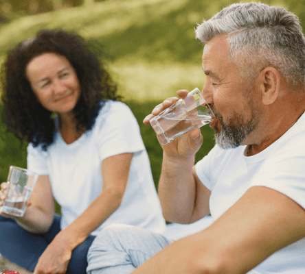 Male menopause (andropause): symptoms, causes and testing