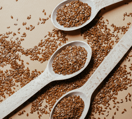 Over 60% of people are low in Omega-3s - are you getting enough?