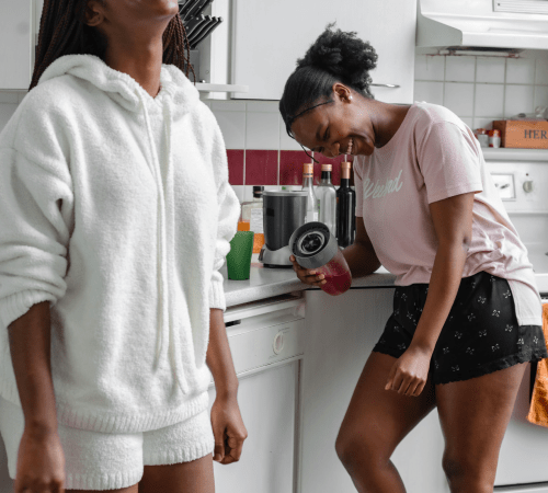 PCOS-friendly diet