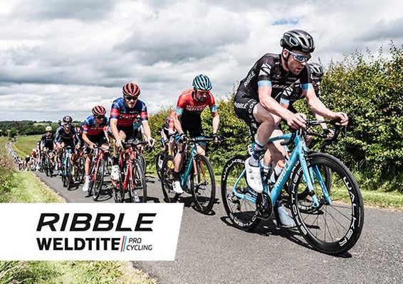 Ribble Pro Cycling's 5 top tips for endurance training