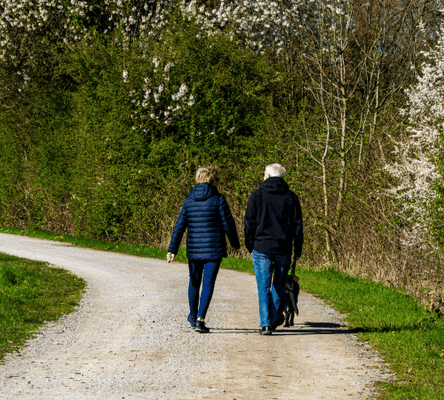 Science-backed benefits of walking for your body and mind