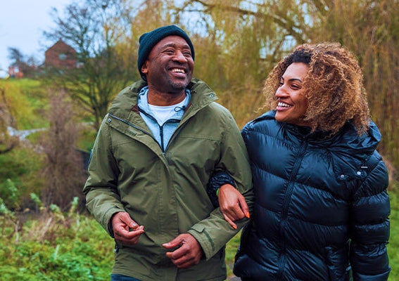 Sick of the cold? 5 ways to boost your energy levels