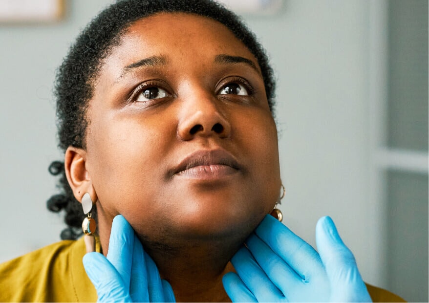 Subclinical thyroid conditions: symptoms, diagnosis, and treatment