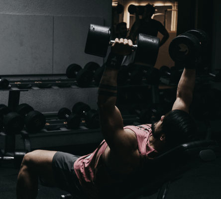 The importance of blood testing for bodybuilders