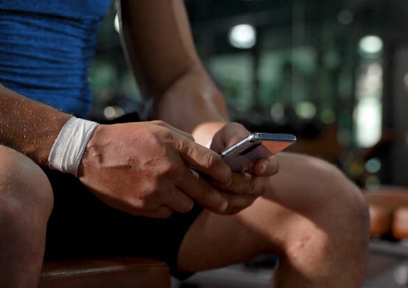 The importance of Sports Performance blood testing