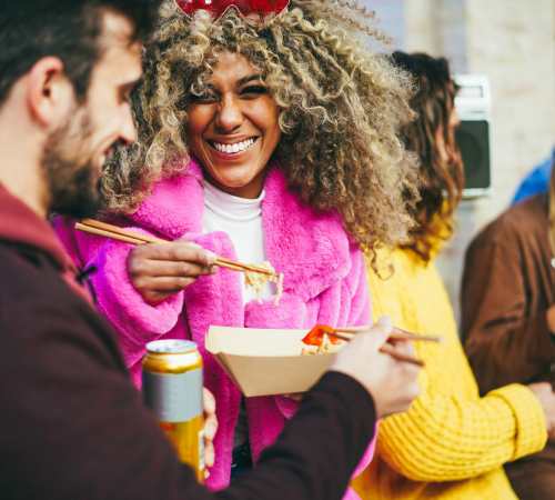 The link between gut health and mood