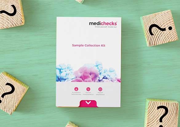 Thyroid Blood Test Buying Guide