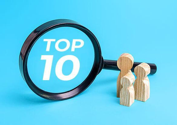 Top 10 common fertility myths