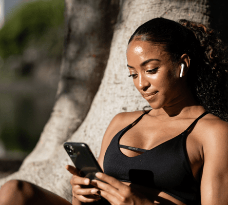Top tips for choosing the right sports performance blood test