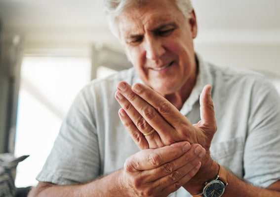 Understanding gout: causes, symptoms and treatment