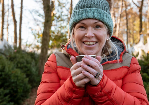 Vitamins to boost your immunity this winter