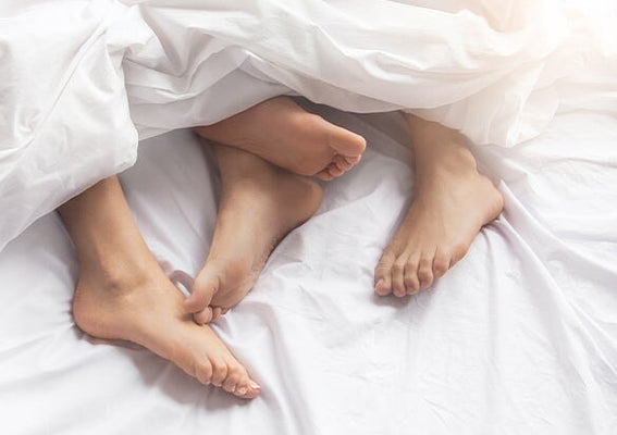 Ways to boost your libido (and sex life)