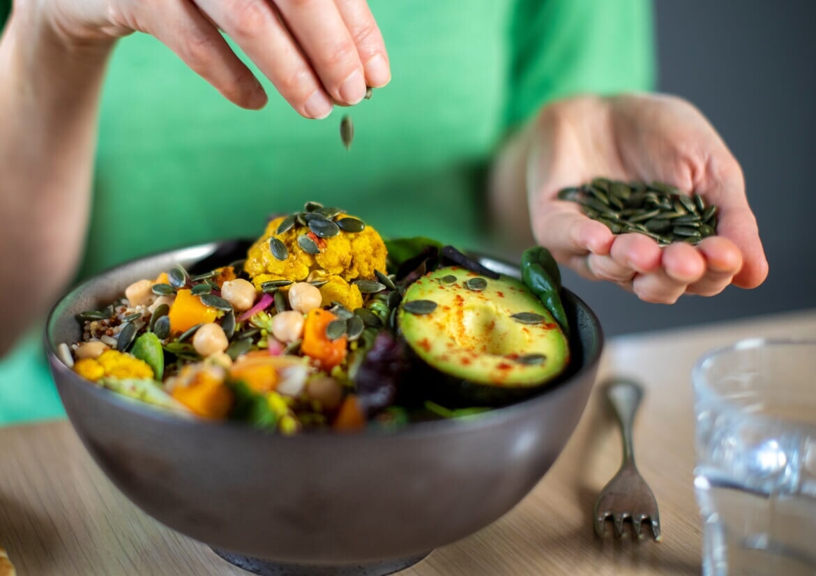 What Foods Are Good For Thyroid Health?